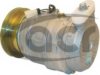 NISSA 7762145010 Compressor, air conditioning